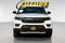 2022 Ford Explorer Timberline 4WD