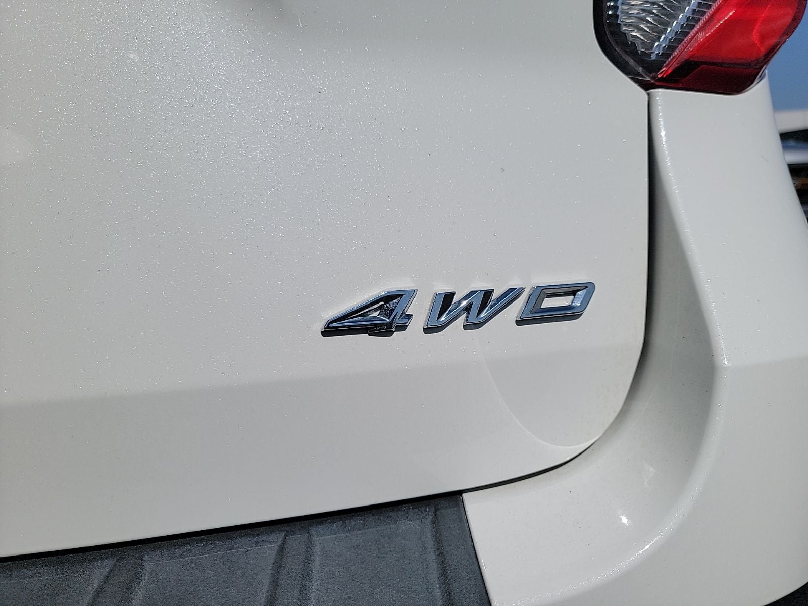 2022 Ford Explorer Timberline 4WD