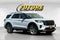 2025 Ford Explorer Active 4WD