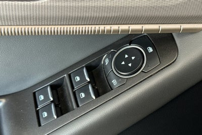 2025 Ford Explorer Active 4WD