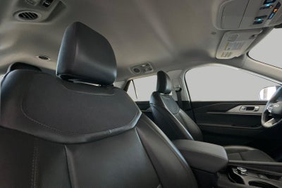 2025 Ford Explorer Active 4WD
