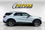 2025 Ford Explorer Active 4WD