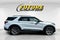 2025 Ford Explorer Active 4WD