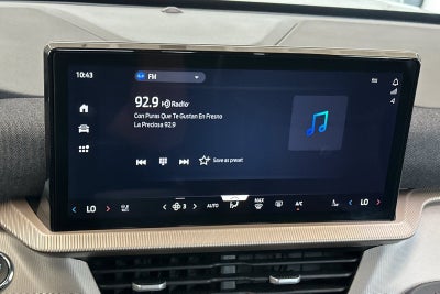 2025 Ford Explorer Active 4WD