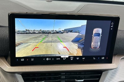 2025 Ford Explorer Active 4WD