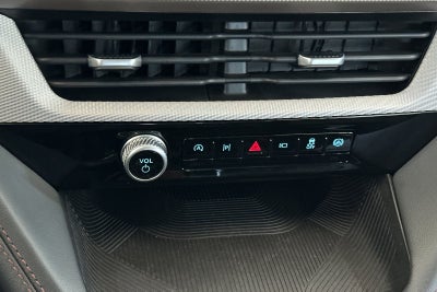 2025 Ford Explorer Active 4WD
