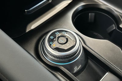 2025 Ford Explorer Active 4WD