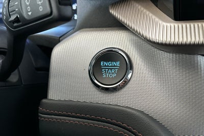 2025 Ford Explorer Active 4WD