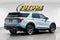 2025 Ford Explorer Active 4WD
