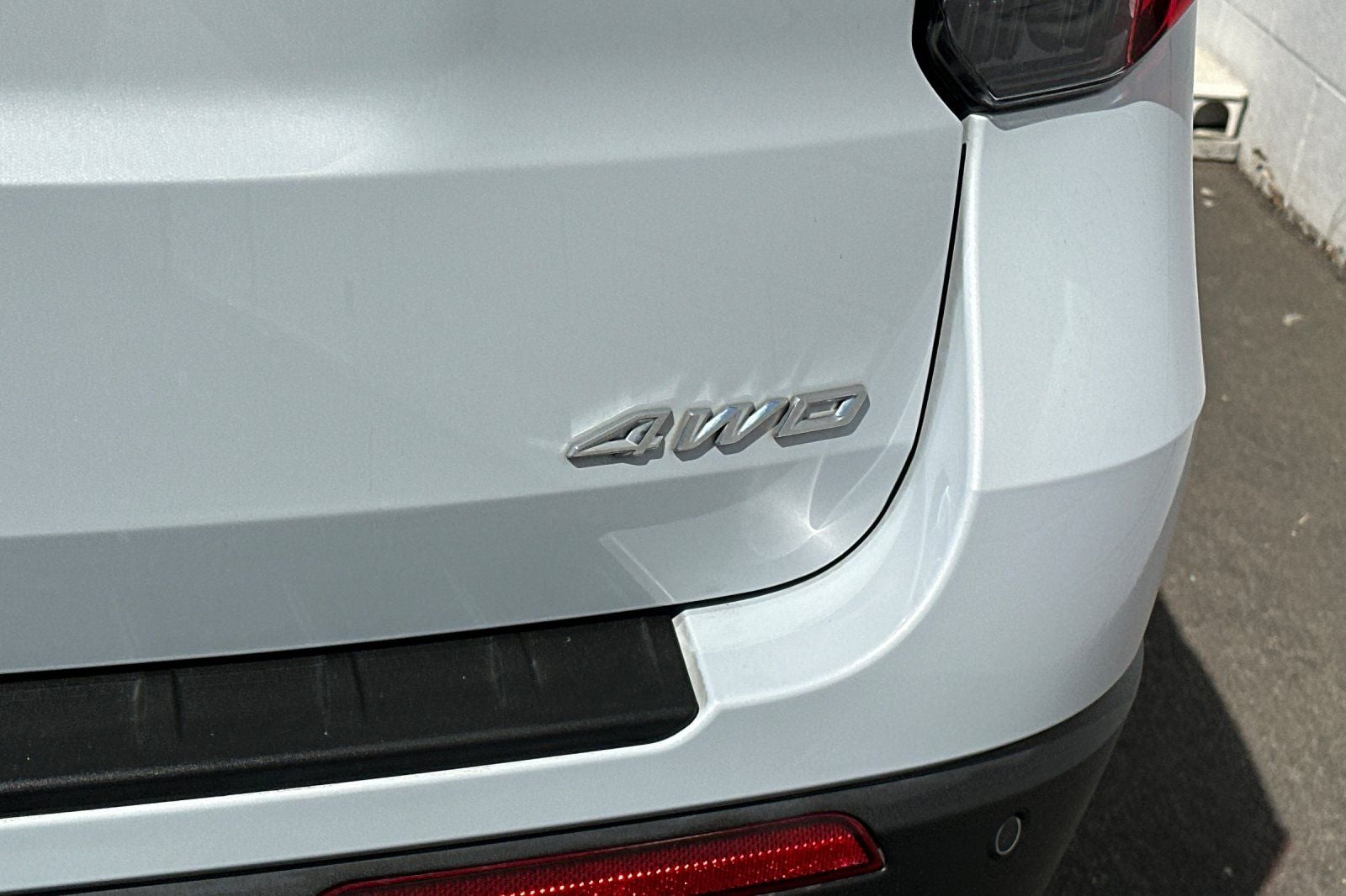 2025 Ford Explorer Active 4WD
