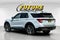 2025 Ford Explorer Active 4WD