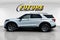 2025 Ford Explorer Active 4WD