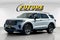 2025 Ford Explorer Active 4WD