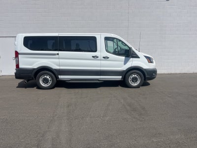 2021 Ford Transit-150 XL PASSENGER VAN 10 PASSENGER