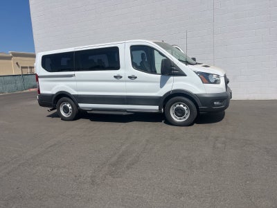 2021 Ford Transit-150 XL PASSENGER VAN 10 PASSENGER