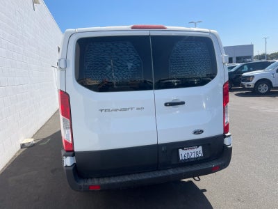 2021 Ford Transit-150 XL PASSENGER VAN 10 PASSENGER