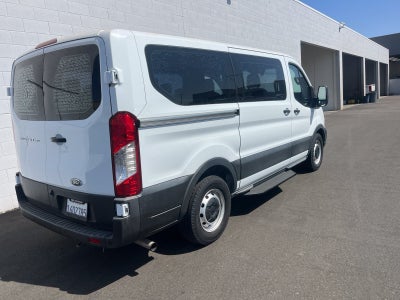 2021 Ford Transit-150 XL PASSENGER VAN 10 PASSENGER