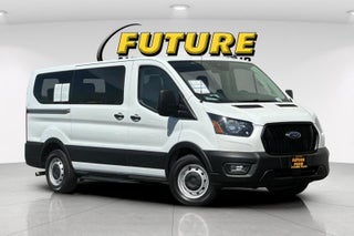 2021 Ford Transit-150 XL PASSENGER VAN 10 PASSENGER