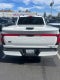 2023 Ford F-150 Lightning Platinum Crew Cab 4WD