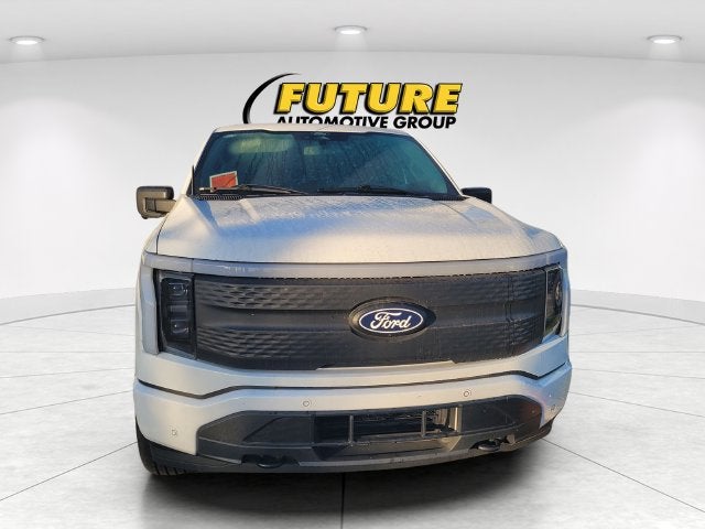 2024 Ford F-150 Lightning Flash