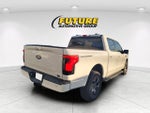 2024 Ford F-150 Lightning Flash