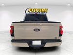 2024 Ford F-150 Lightning Flash