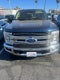 2018 Ford F-250SD Lariat Crew Cab RWD 6.7L Diesel & Ultimate Package