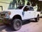 2021 Ford F-250SD Lariat Super Crew 4WD Lifted w/Upgraded Wheels