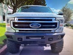 2021 Ford F-250SD Lariat Super Crew 4WD Lifted w/Upgraded Wheels