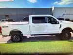 2021 Ford F-250SD Lariat Super Crew 4WD Lifted w/Upgraded Wheels