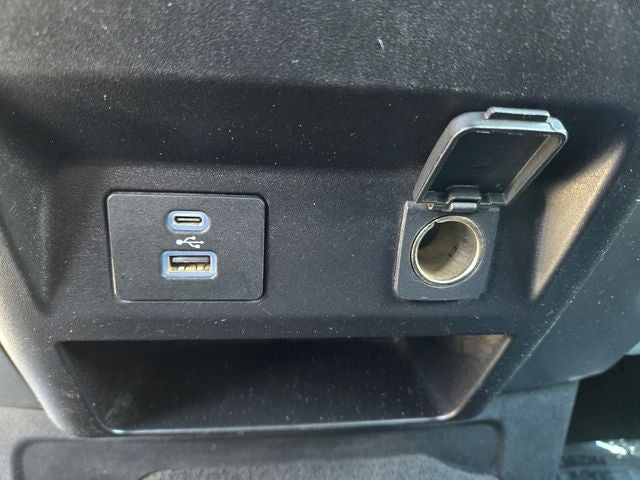 2021 Ford F-250SD XLT Crew Cab 4WD