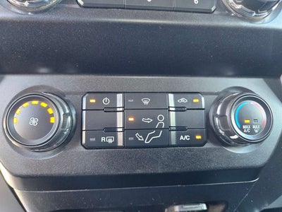 2021 Ford F-250SD XLT Crew Cab 4WD