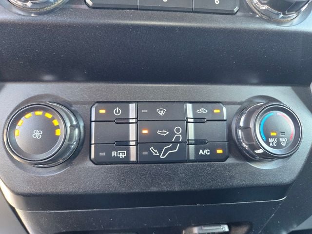 2021 Ford F-250SD XLT Crew Cab 4WD