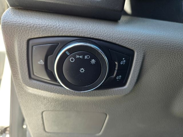 2021 Ford F-250SD XLT Crew Cab 4WD