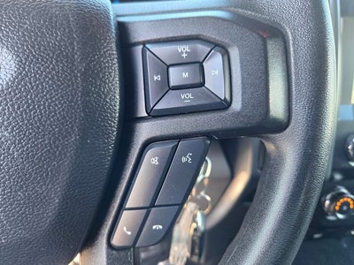 2021 Ford F-250SD XLT Crew Cab 4WD