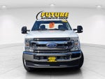 2021 Ford F-250SD XLT Crew Cab 4WD