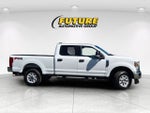2021 Ford F-250SD XLT Crew Cab 4WD