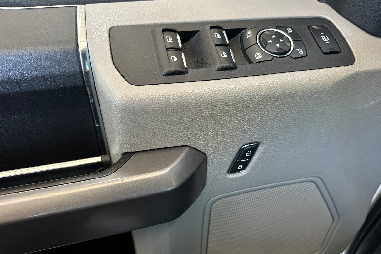 2019 Ford F-250SD XLT 4WD POWER STROKE