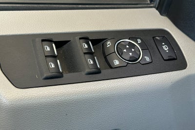 2019 Ford F-250SD XLT 4WD POWER STROKE