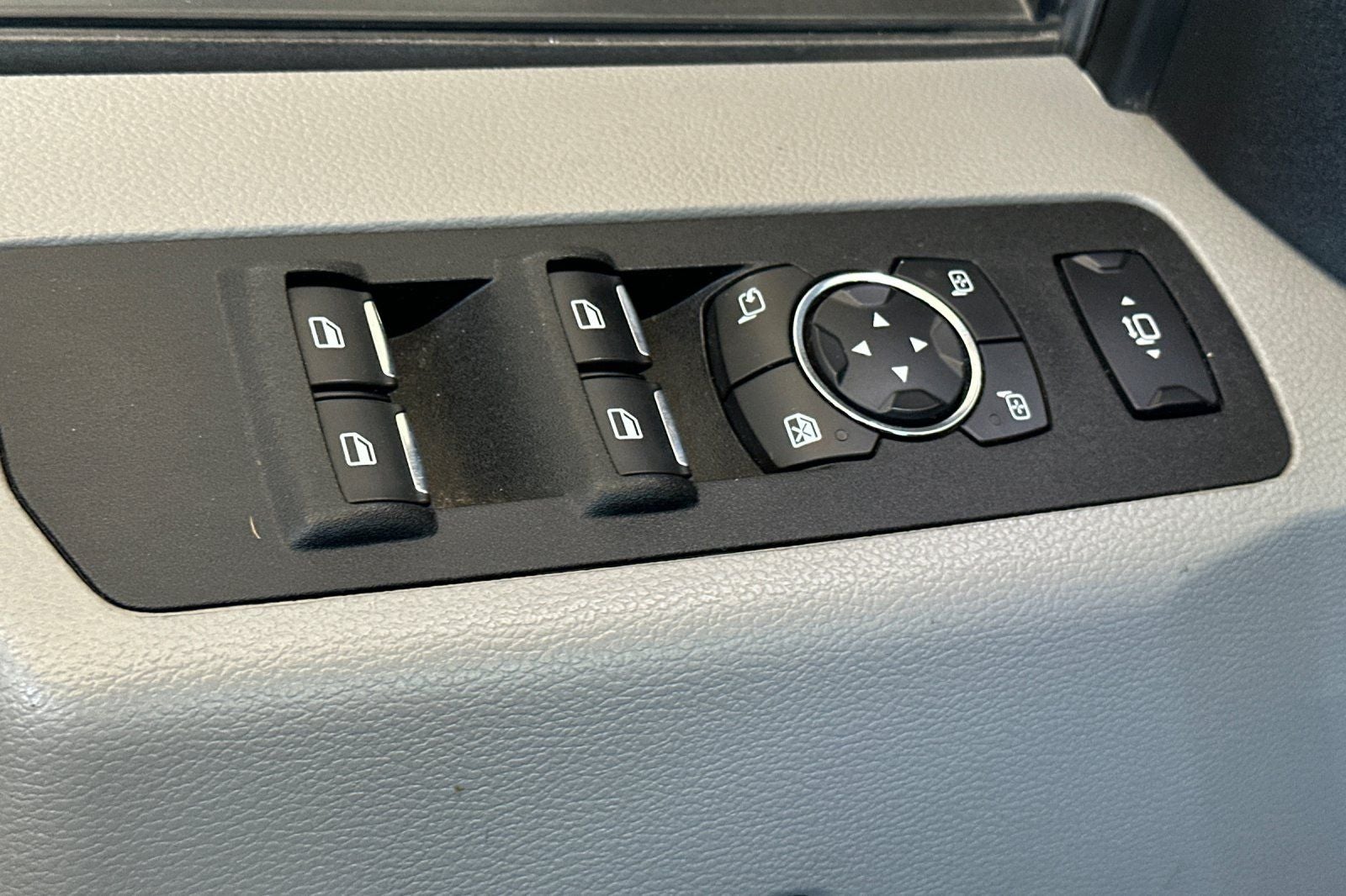 2019 Ford F-250SD XLT 4WD POWER STROKE