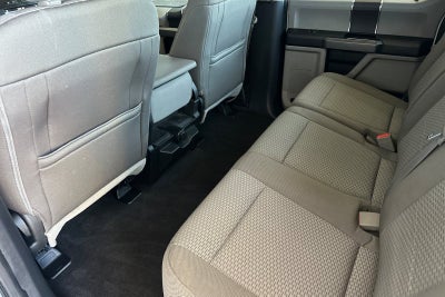 2019 Ford F-250SD XLT 4WD POWER STROKE