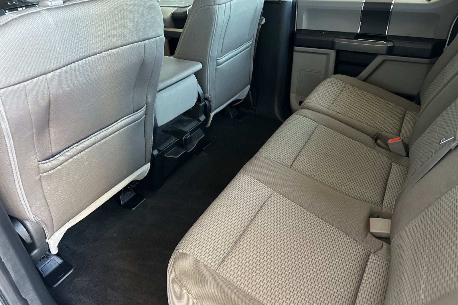 2019 Ford F-250SD XLT 4WD POWER STROKE