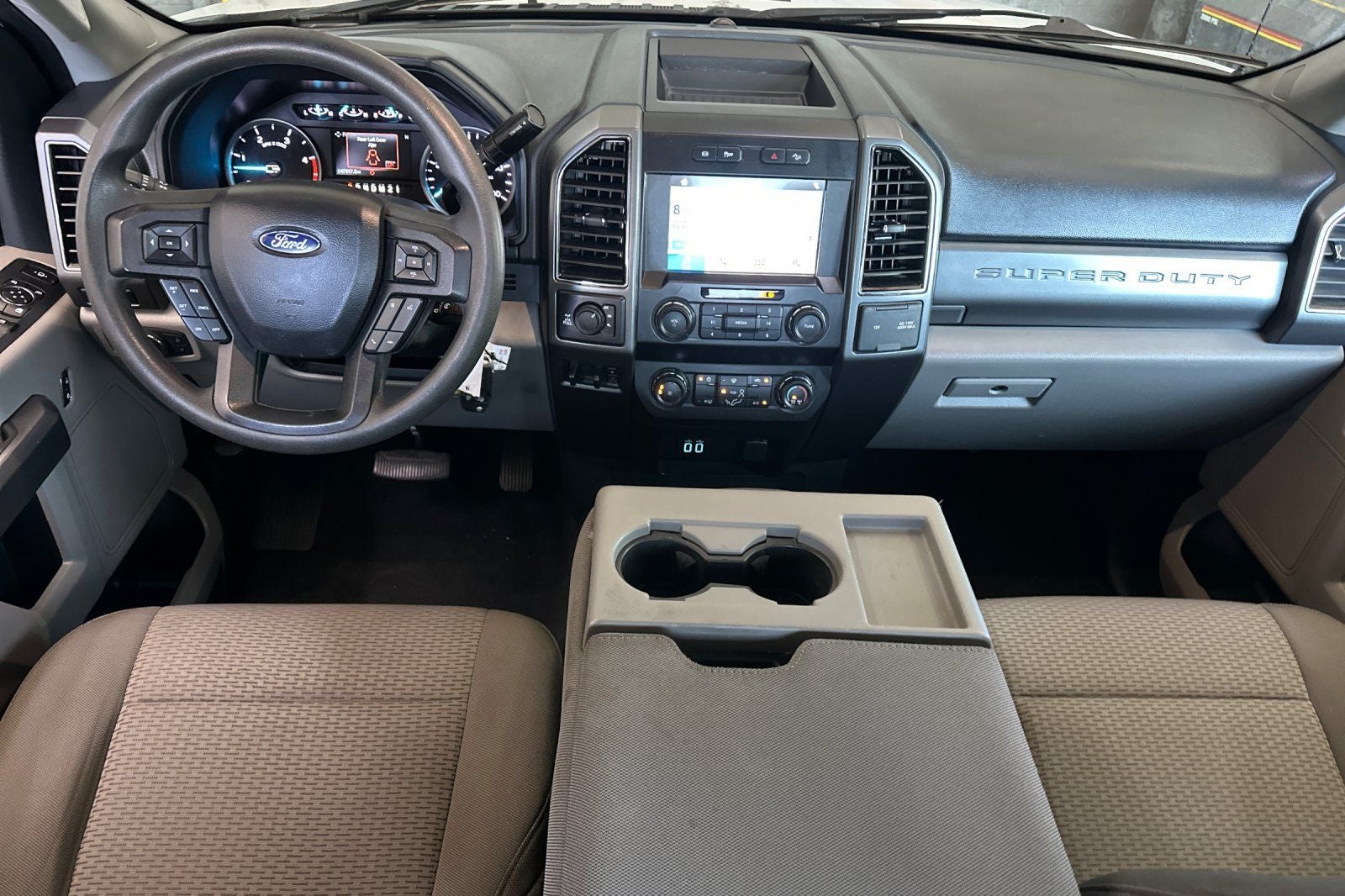 2019 Ford F-250SD XLT 4WD POWER STROKE