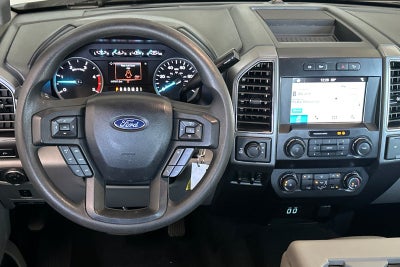 2019 Ford F-250SD XLT 4WD POWER STROKE