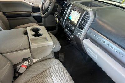 2019 Ford F-250SD XLT 4WD POWER STROKE