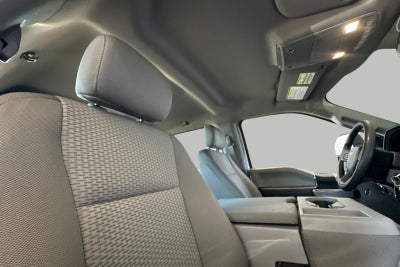2019 Ford F-250SD XLT 4WD POWER STROKE