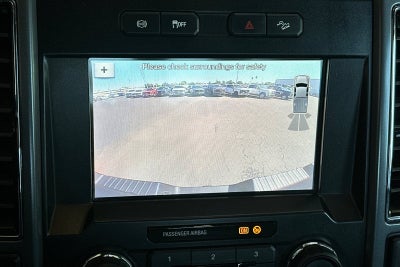 2019 Ford F-250SD XLT 4WD POWER STROKE