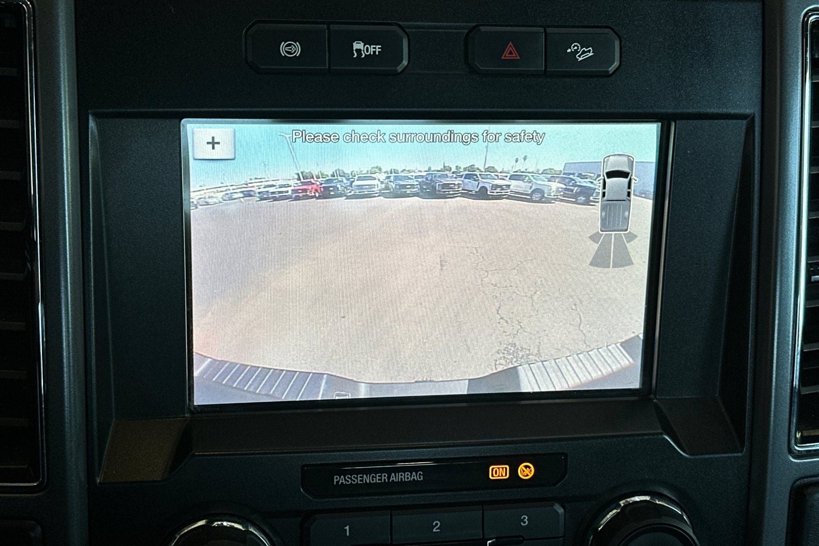 2019 Ford F-250SD XLT 4WD POWER STROKE