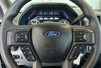 2019 Ford F-250SD XLT 4WD POWER STROKE