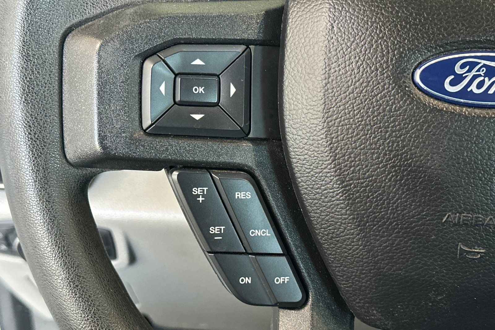 2019 Ford F-250SD XLT 4WD POWER STROKE